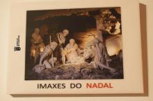 A exposición "Imaxes do Nadal", en Chantada (16/01/2018)