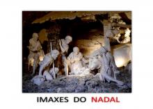 Portada "Imaxes do Nadal"