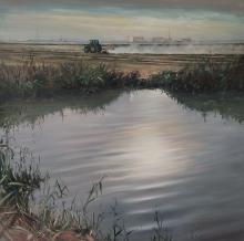 “A Chaira”, de Manuel Carballeira Rivas