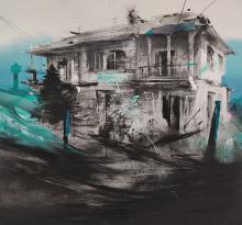 “Huellas del tiempo”, de Andrés Gabarres Cagiao