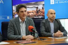 Presentación de O Nadal en Begonte 2025 (18/11/2025)