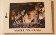 A exposición "Imaxes do Nadal", en Chantada (16/01/2018)